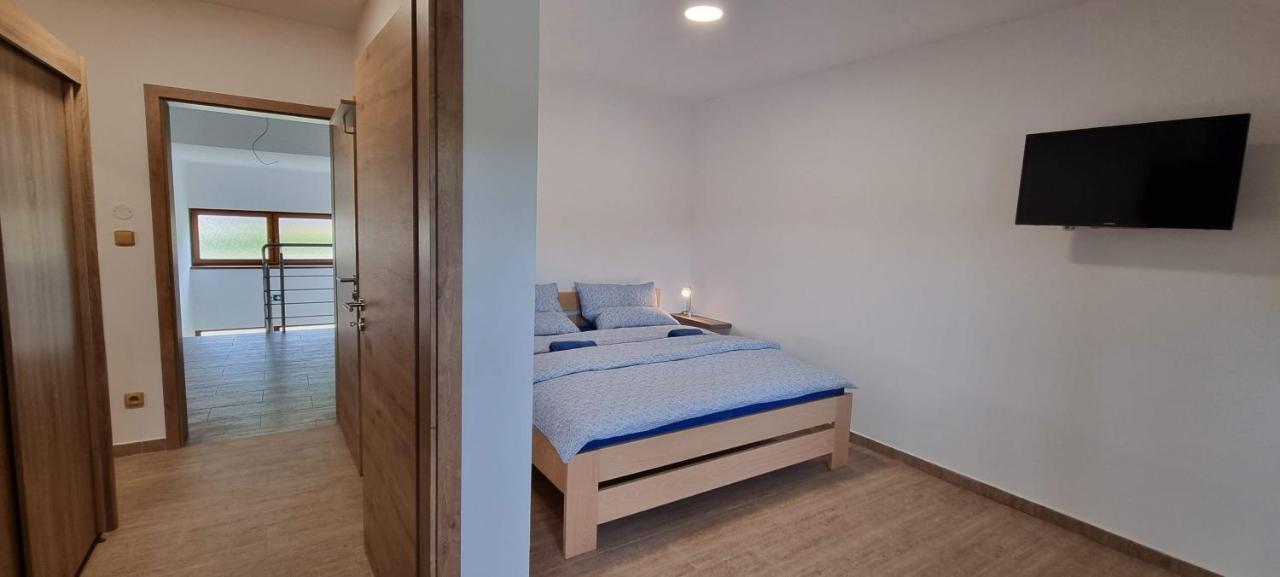 Apartmany Adieu 2 Třeboň Exterior foto