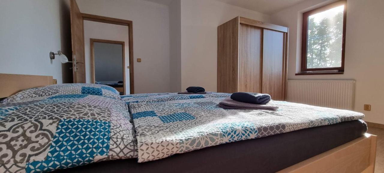 Apartmany Adieu 2 Třeboň Exterior foto