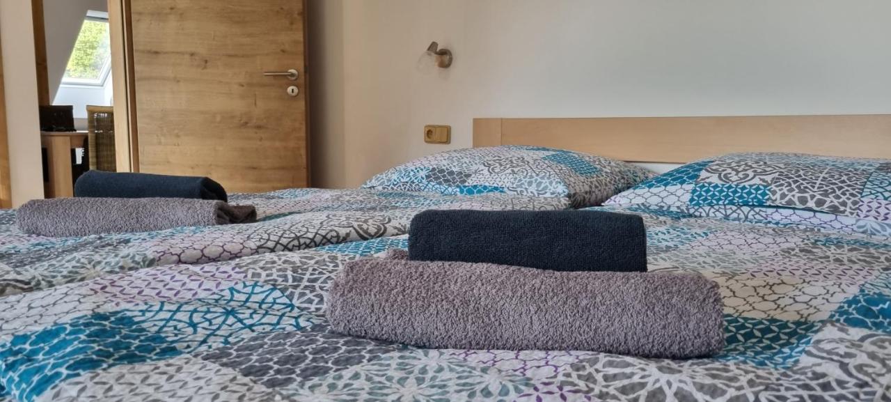 Apartmany Adieu 2 Třeboň Exterior foto