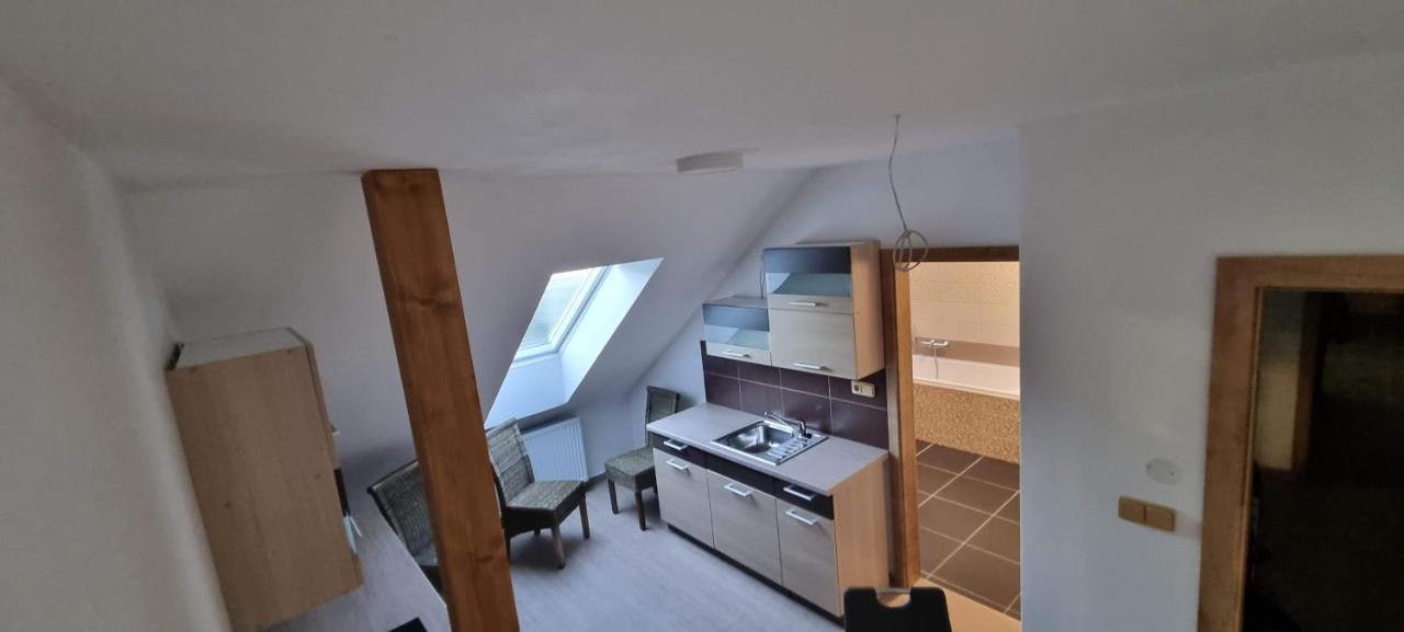 Apartmany Adieu 2 Třeboň Exterior foto