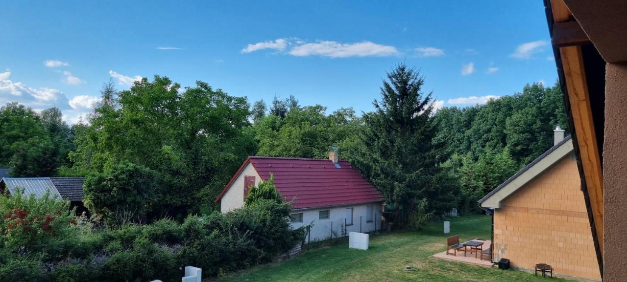 Apartmany Adieu 2 Třeboň Exterior foto