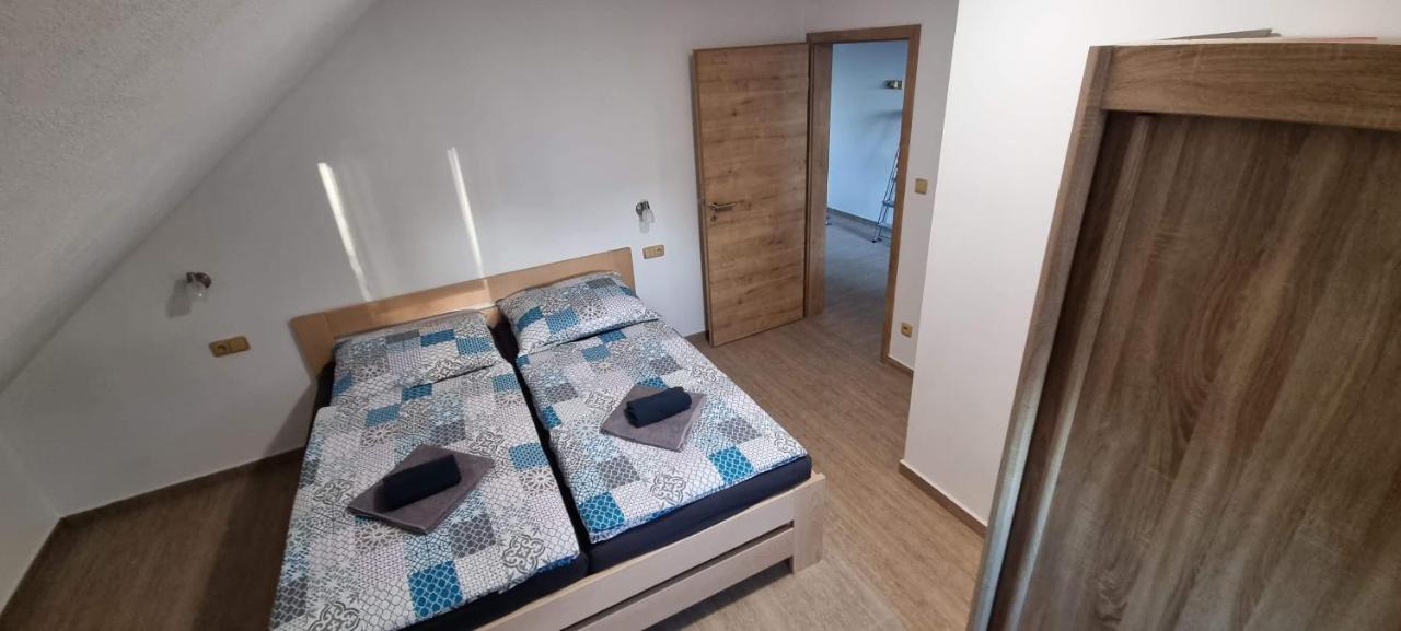 Apartmany Adieu 2 Třeboň Exterior foto