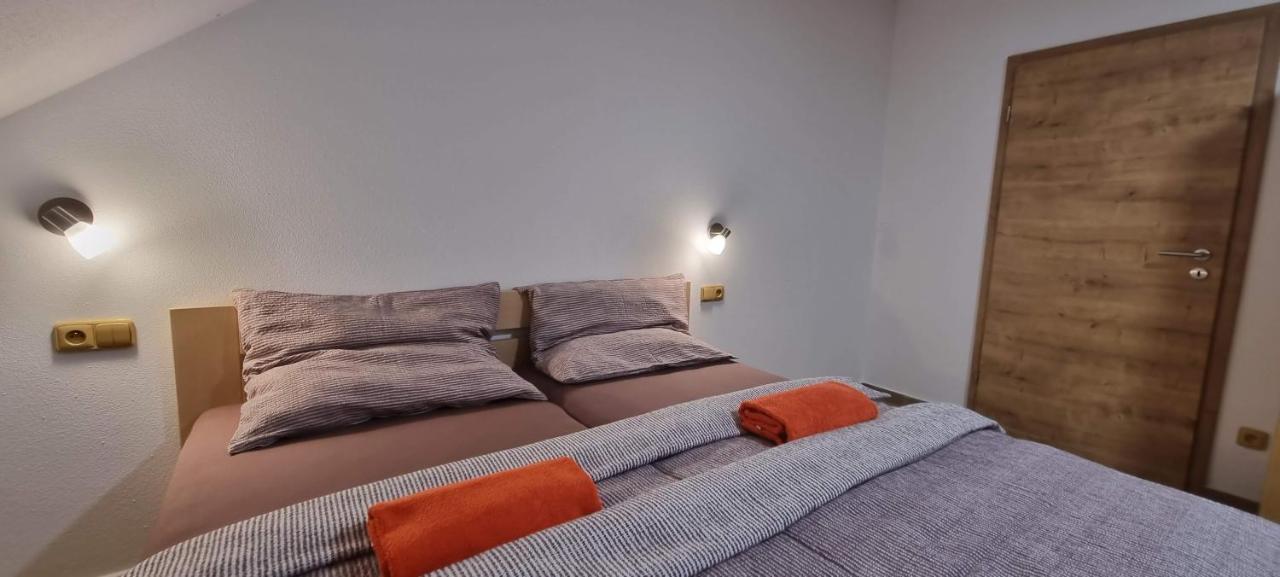 Apartmany Adieu 2 Třeboň Exterior foto