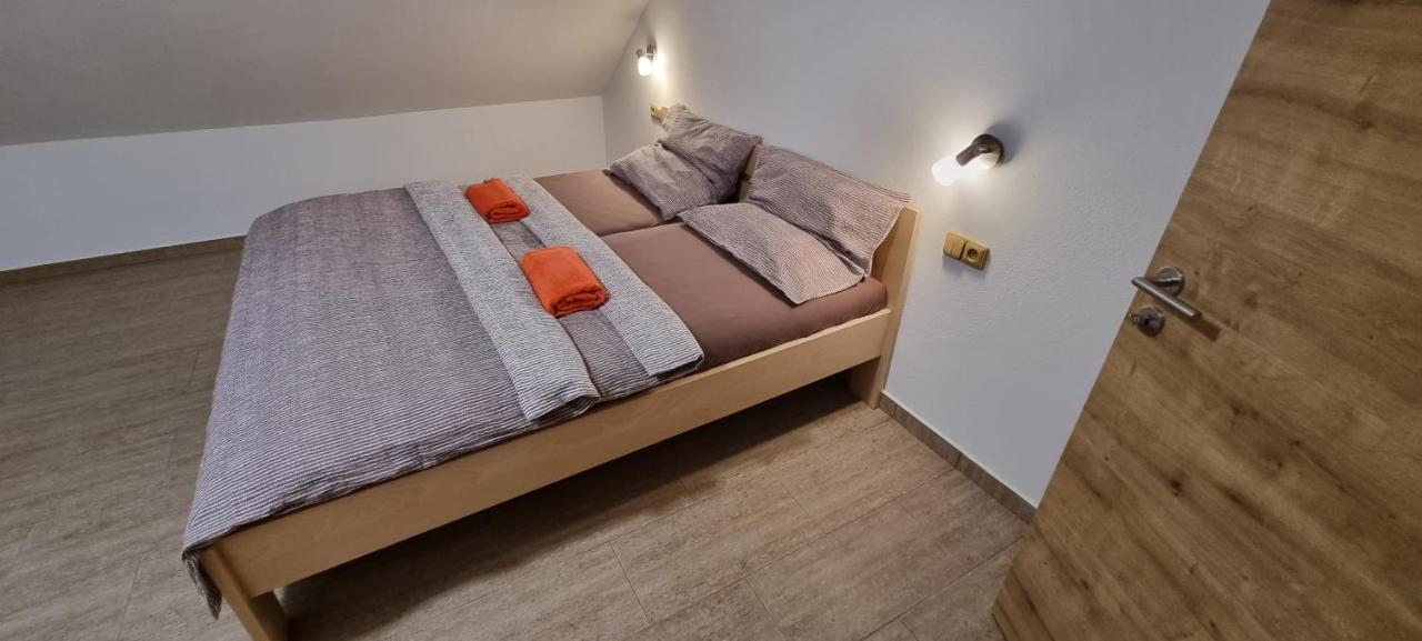 Apartmany Adieu 2 Třeboň Exterior foto
