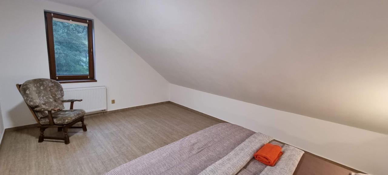 Apartmany Adieu 2 Třeboň Exterior foto