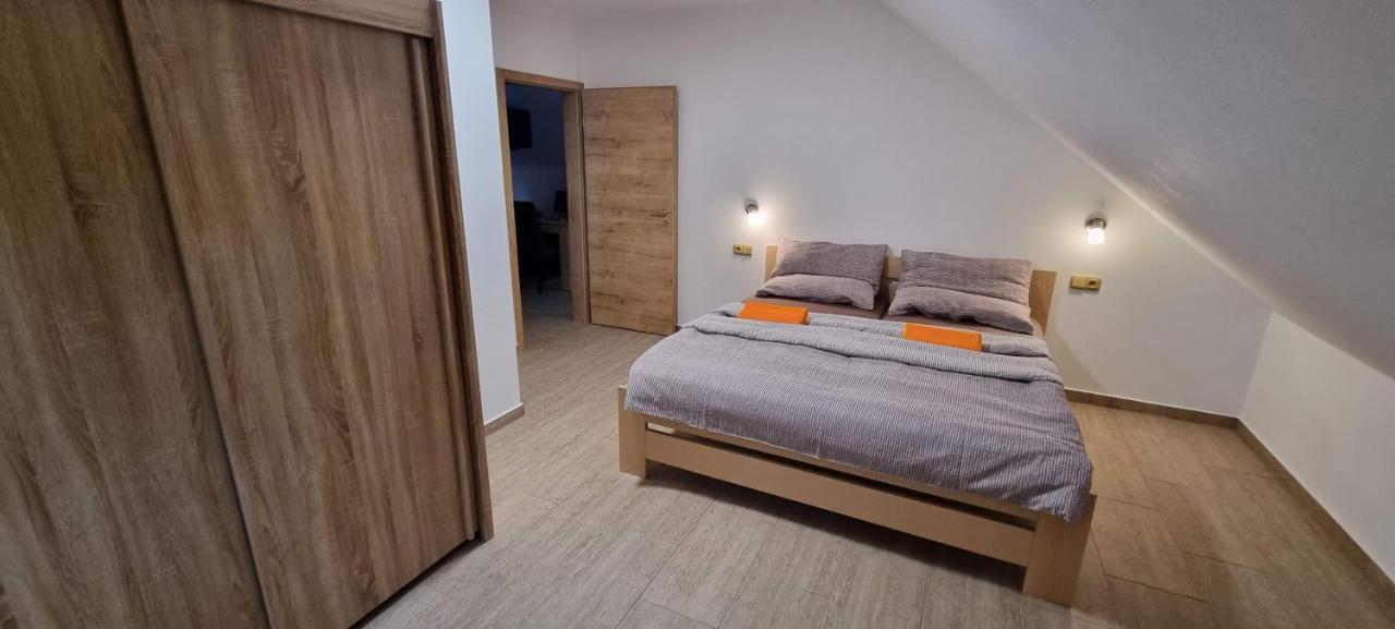 Apartmany Adieu 2 Třeboň Exterior foto