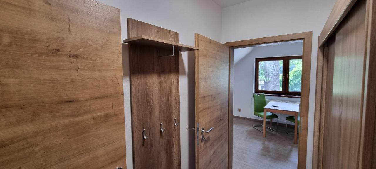 Apartmany Adieu 2 Třeboň Exterior foto