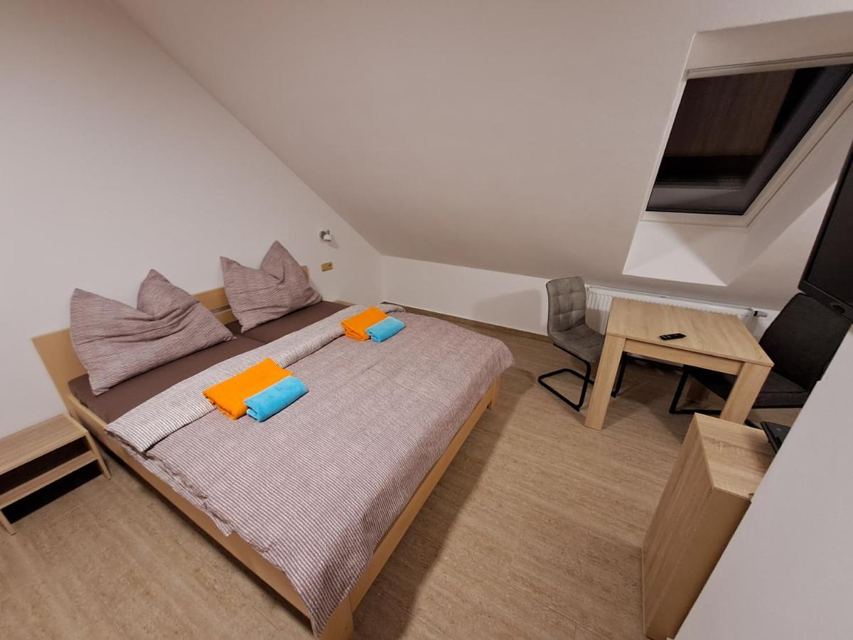 Apartmany Adieu 2 Třeboň Exterior foto