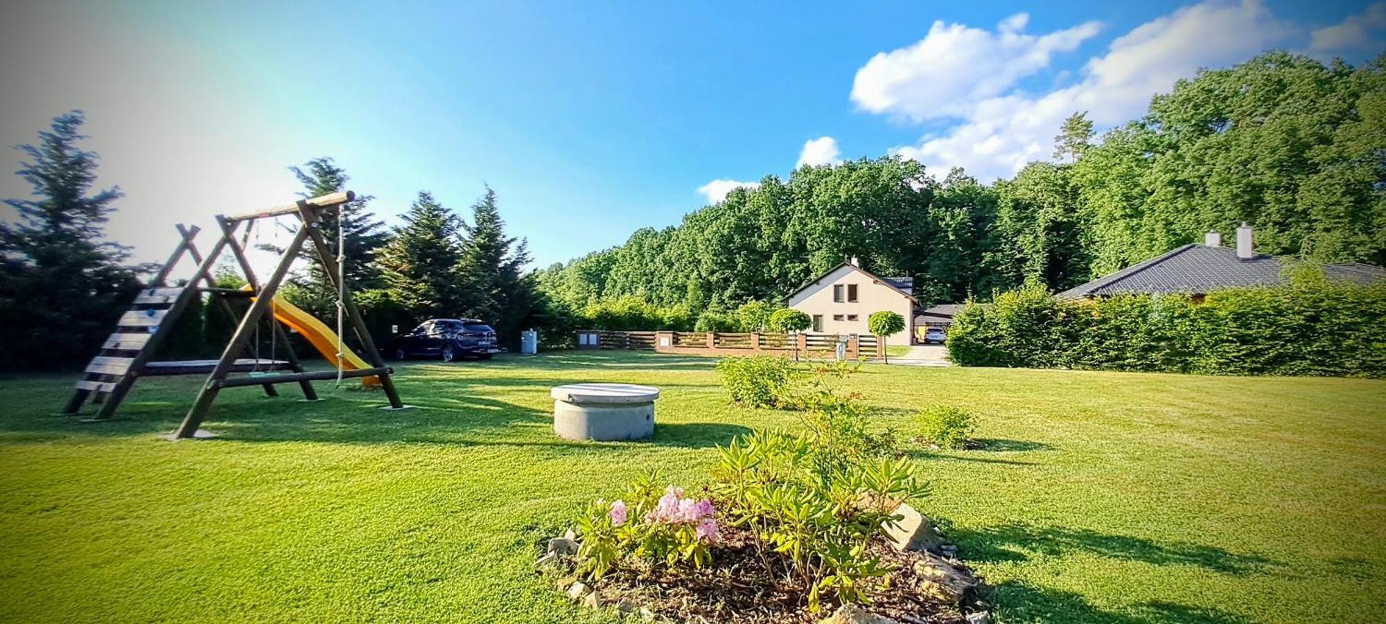 Apartmany Adieu 2 Třeboň Exterior foto